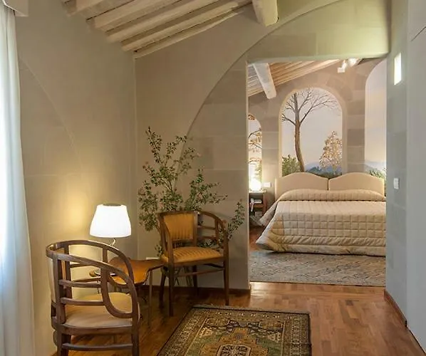Hotel Alla Corte Degli Angeli