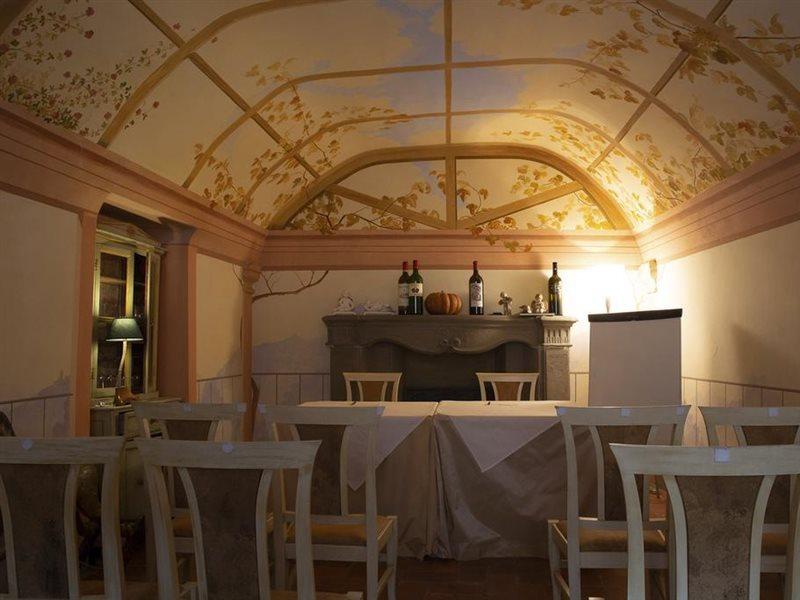 Corte Degli Angeli Hotel 4*