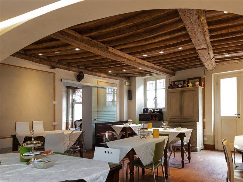Corte Degli Angeli Hotel