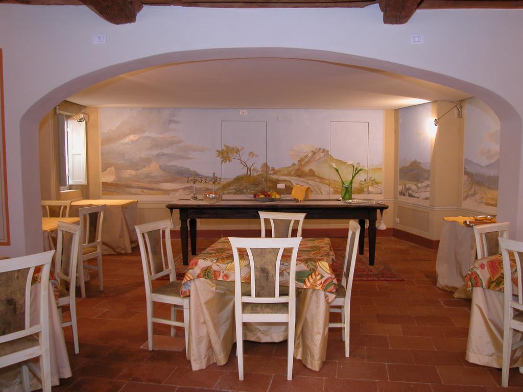 Corte Degli Angeli 4* Lucques