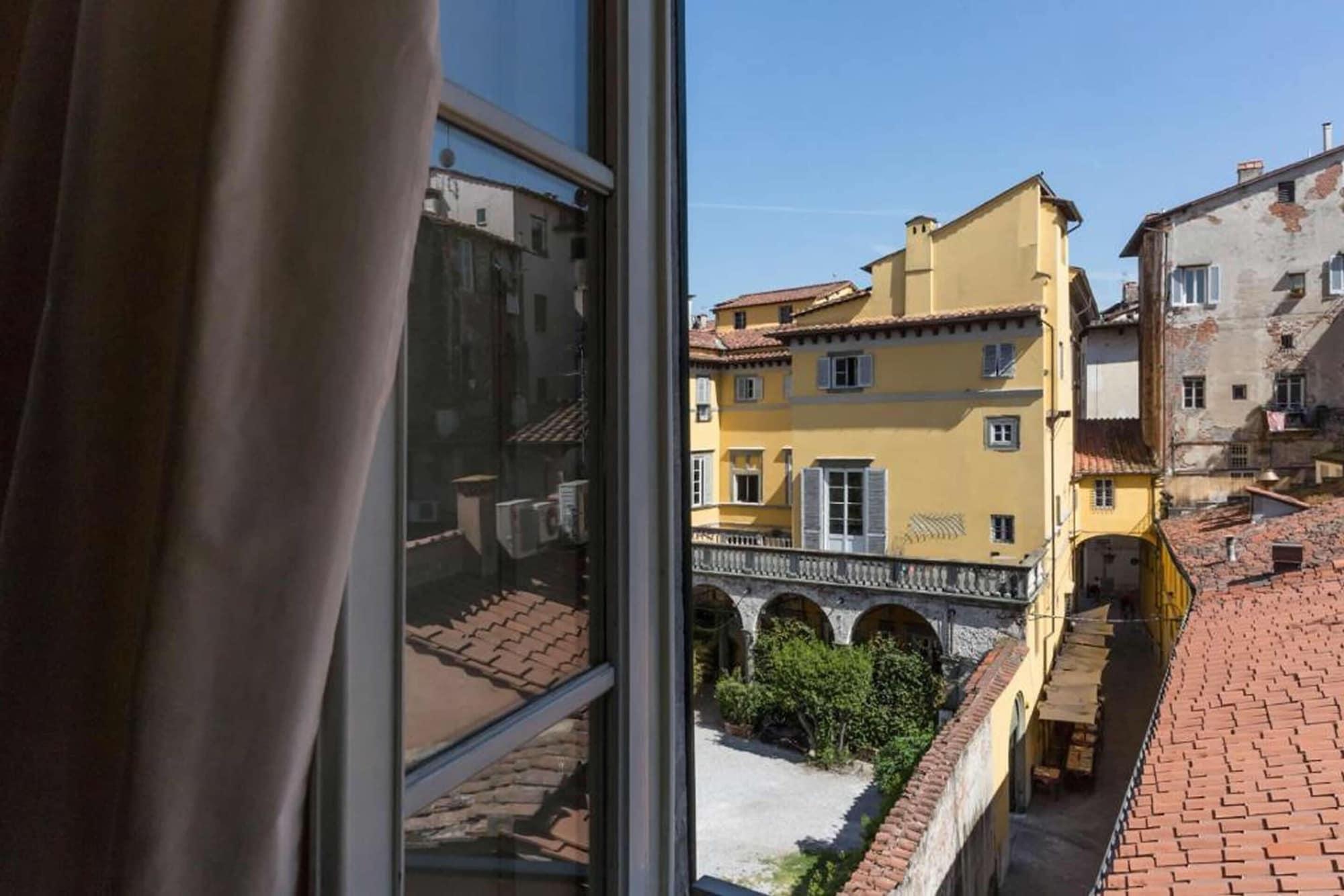 Hotel Corte Degli Angeli