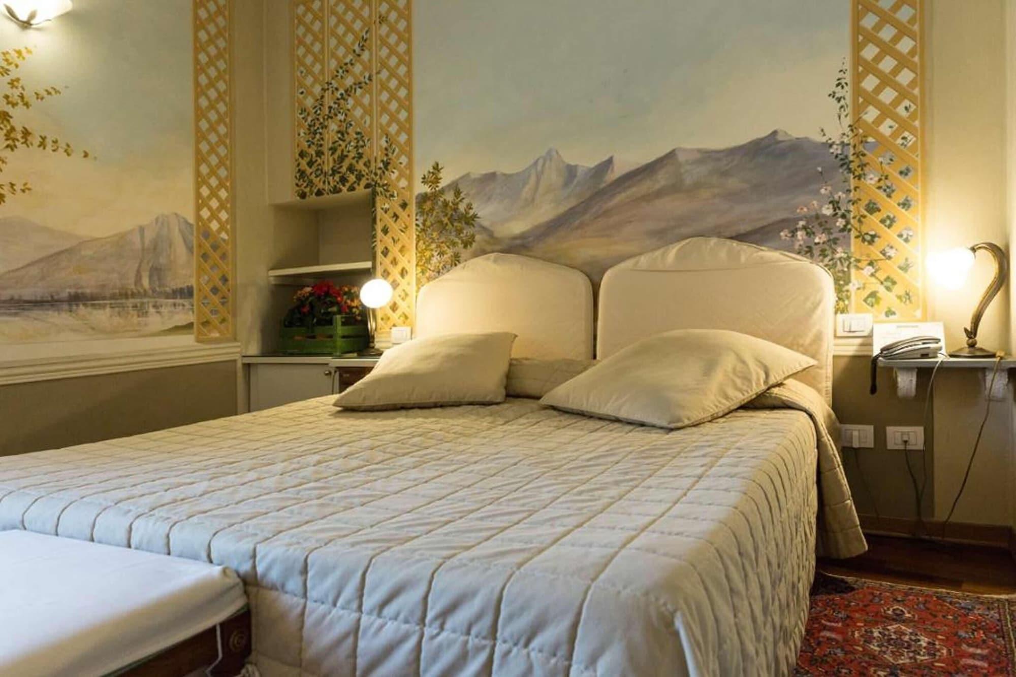Hotel Corte Degli Angeli 4*