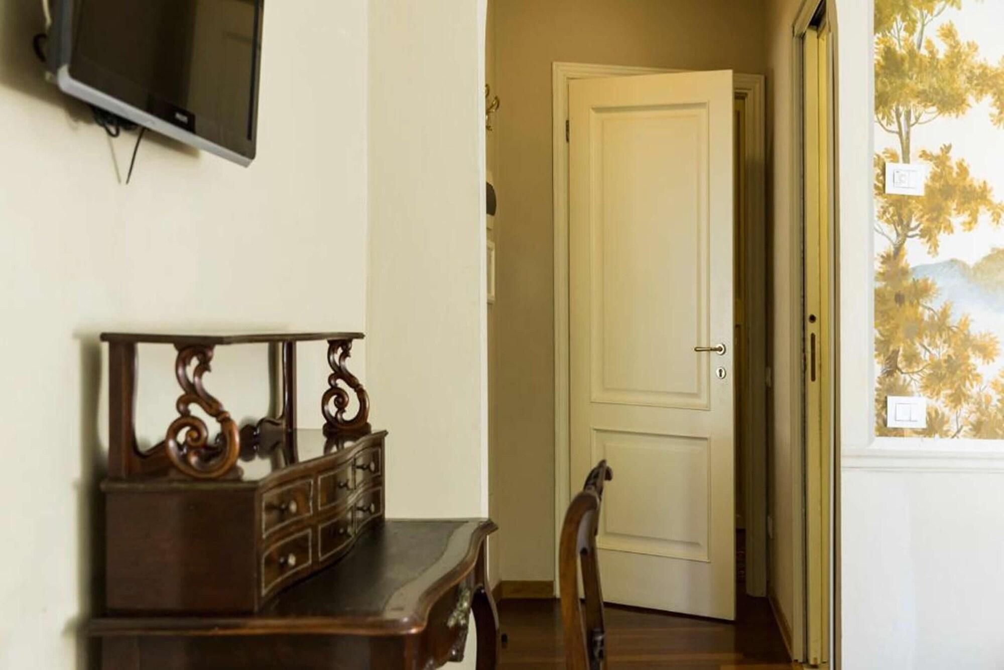 Corte Degli Angeli Hotel Lucques