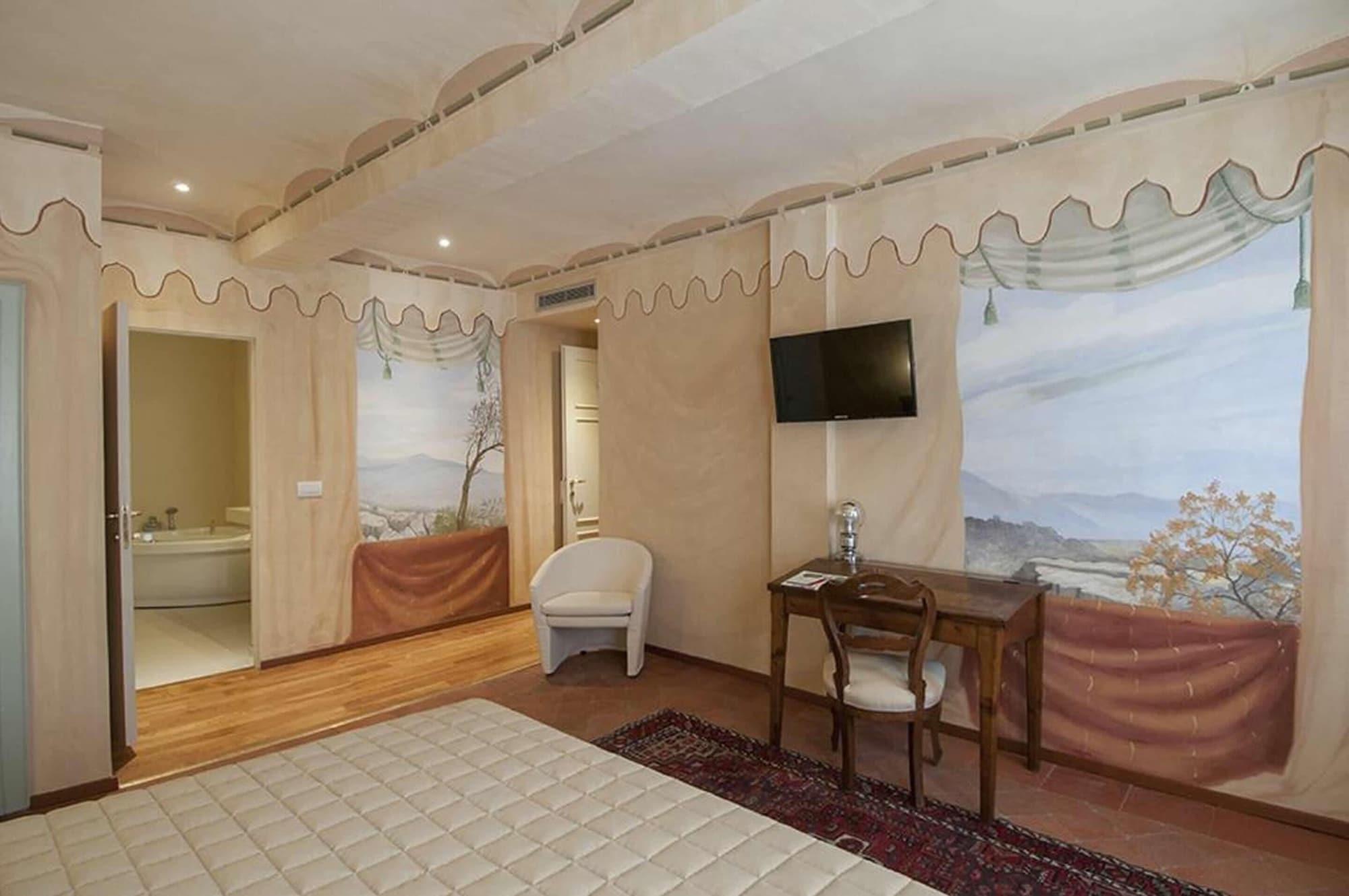 Corte Degli Angeli Hotel