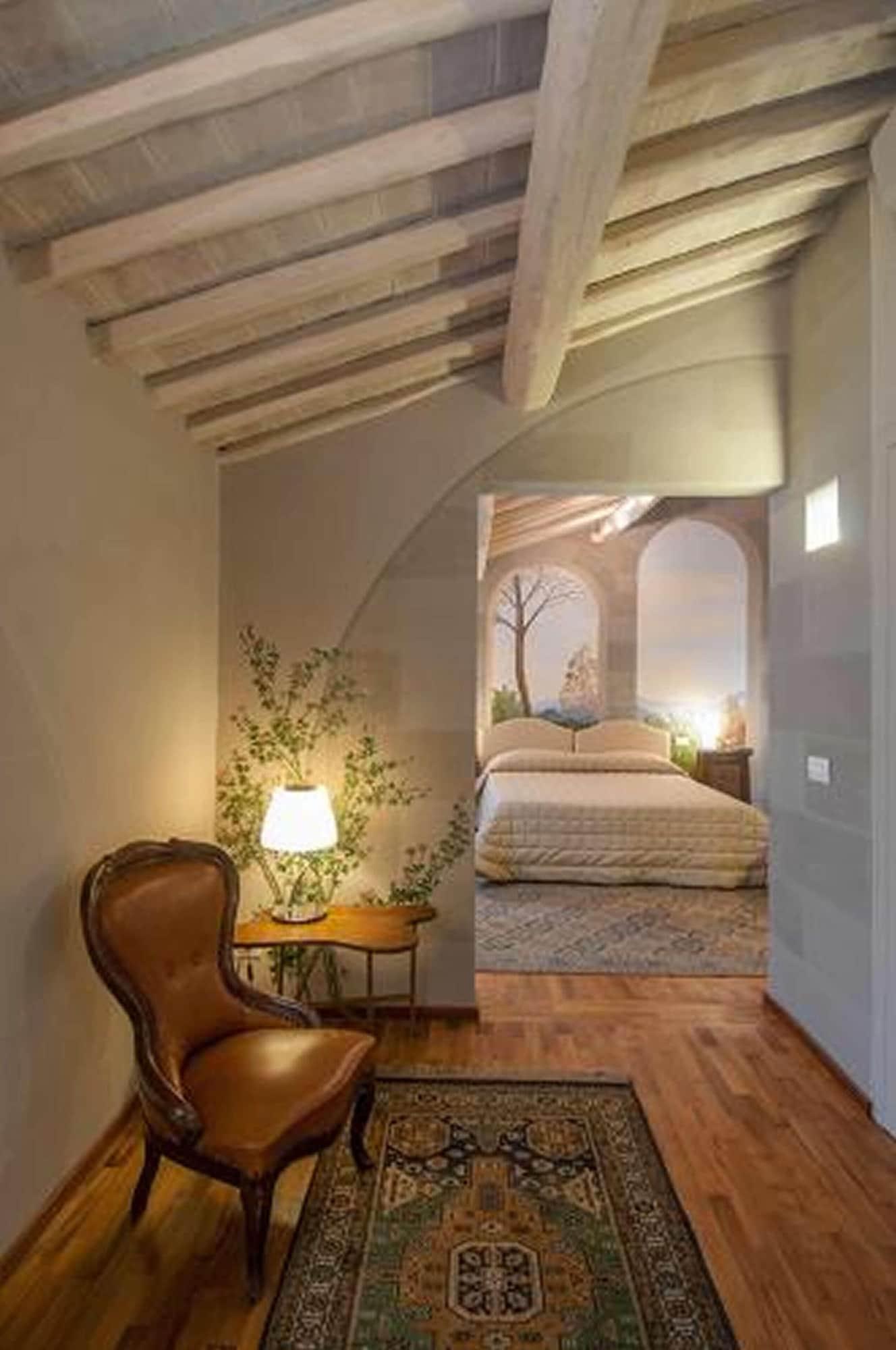 Hotel Corte Degli Angeli Lucques