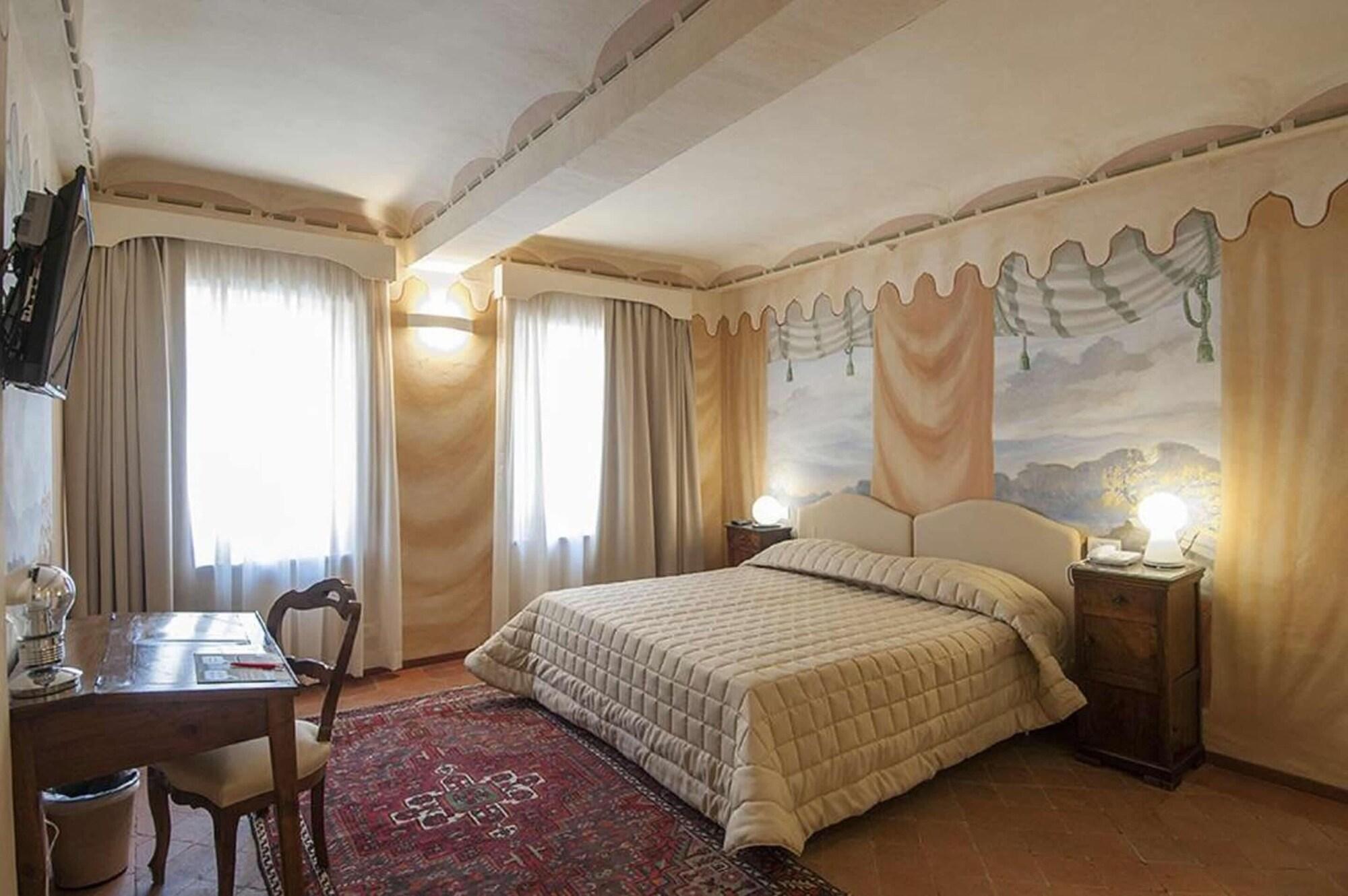 Hotel Corte Degli Angeli