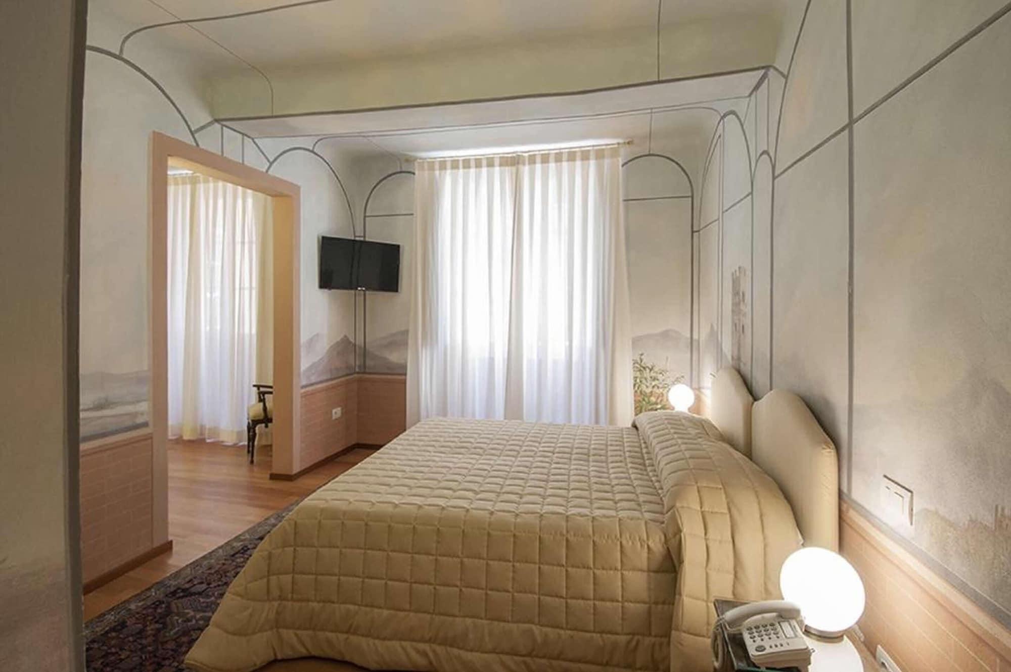 Hotel Corte Degli Angeli 4*