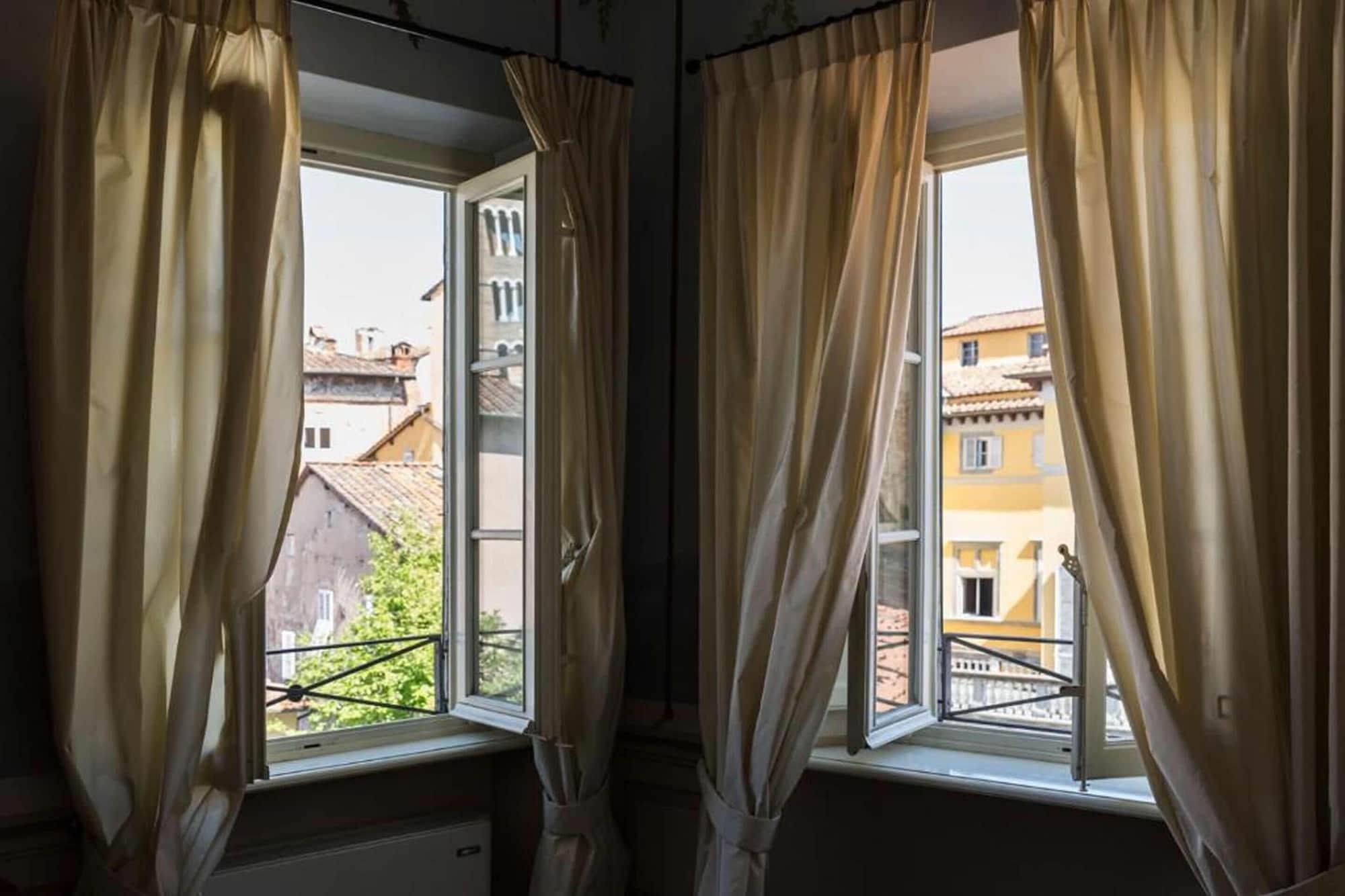 Corte Degli Angeli 4* Lucques