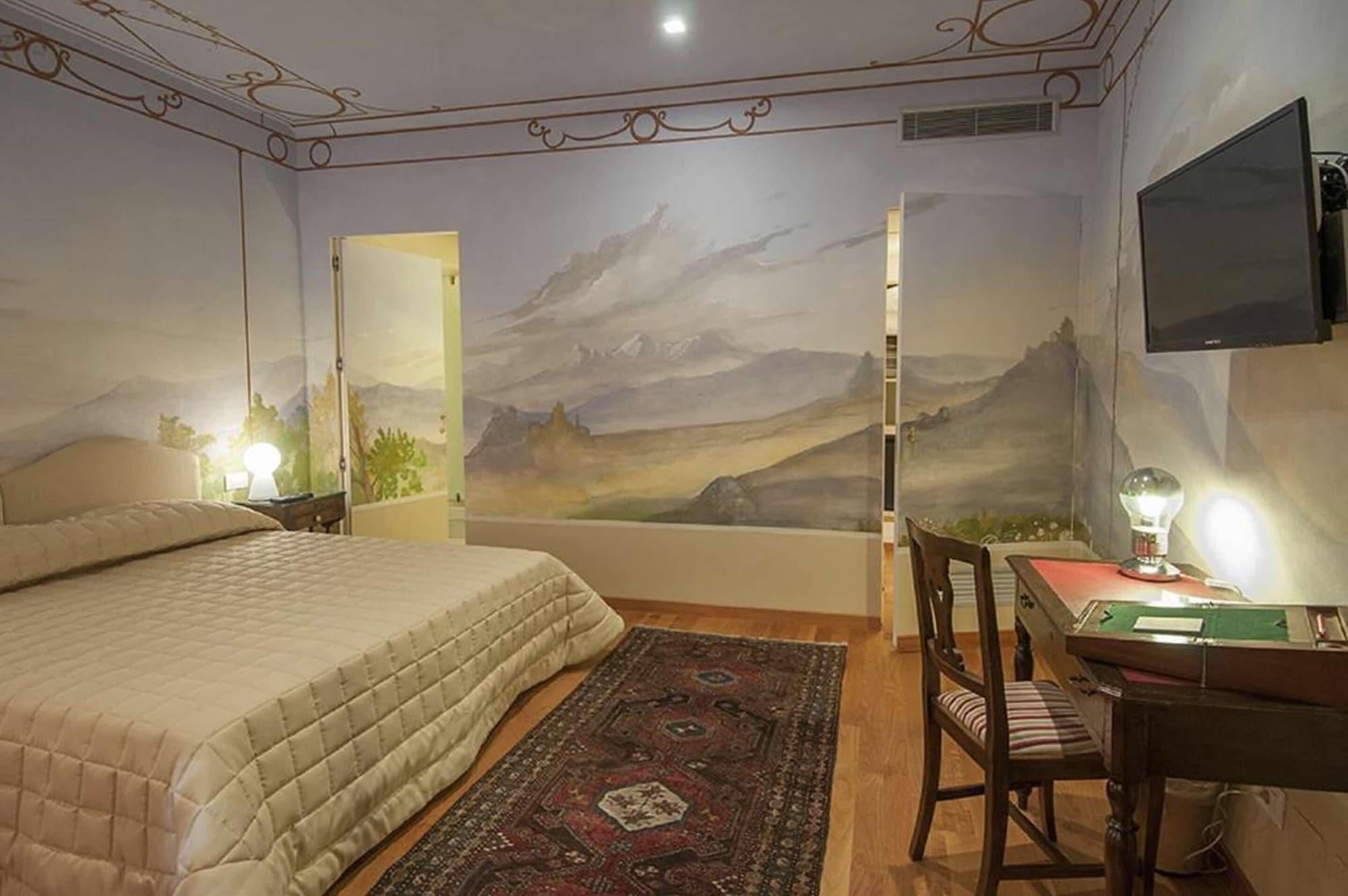 Hotel Corte Degli Angeli 4*