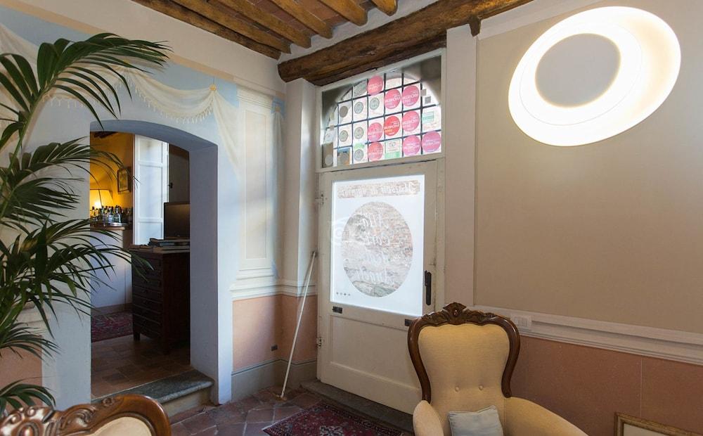 Corte Degli Angeli Hotel Lucques