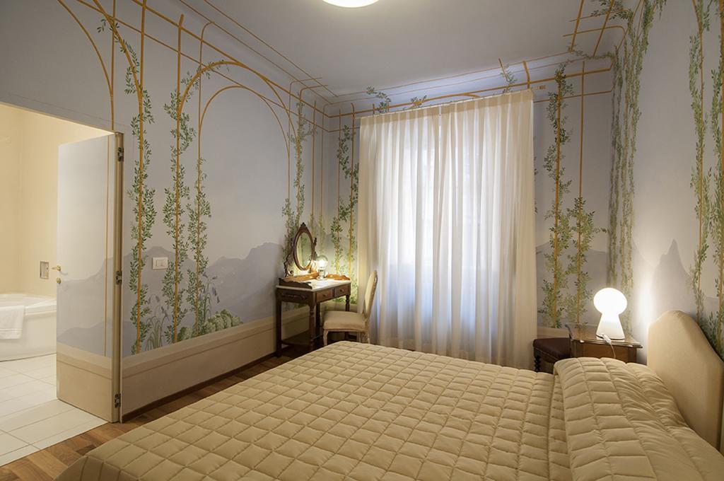 Corte Degli Angeli Hotel