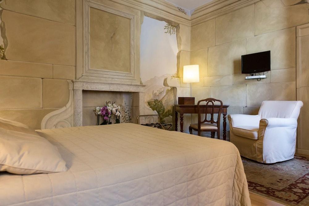 Hotel Corte Degli Angeli 4*